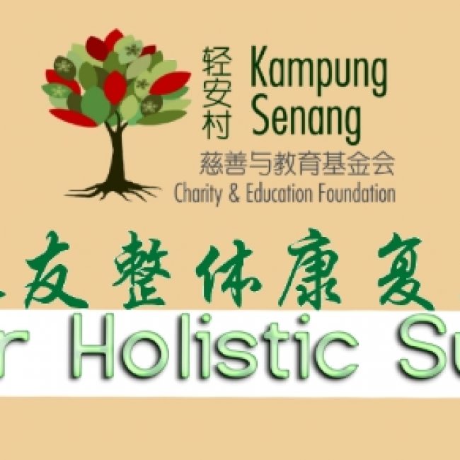 Holistic Cancer Supports