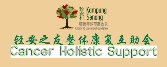 Holistic Cancer Supports