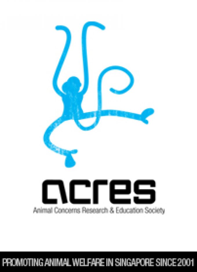 Animal Concerns Research &#038; Education Society (ACRES)