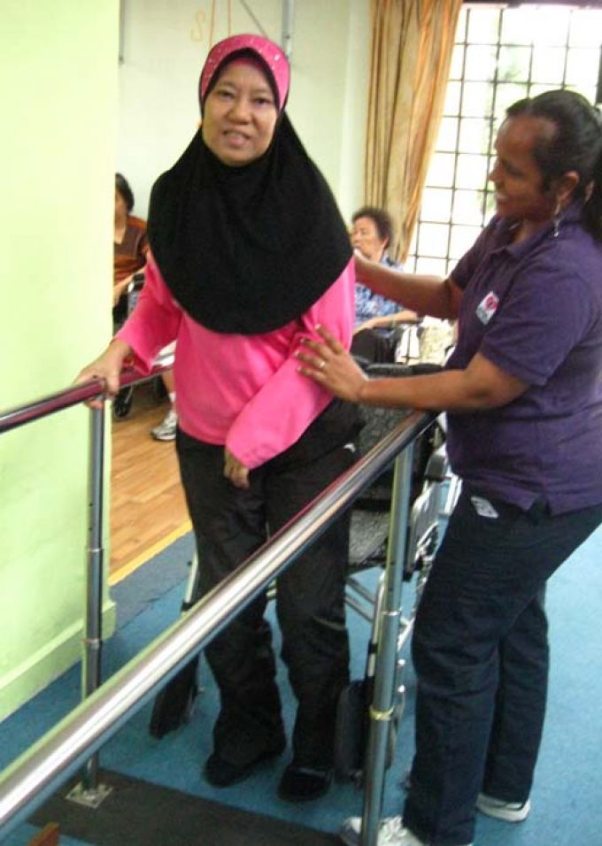 Adventist Nursing &#038; Rehabilitation Centre