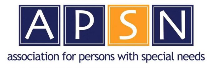 Association For Persons With Special Needs