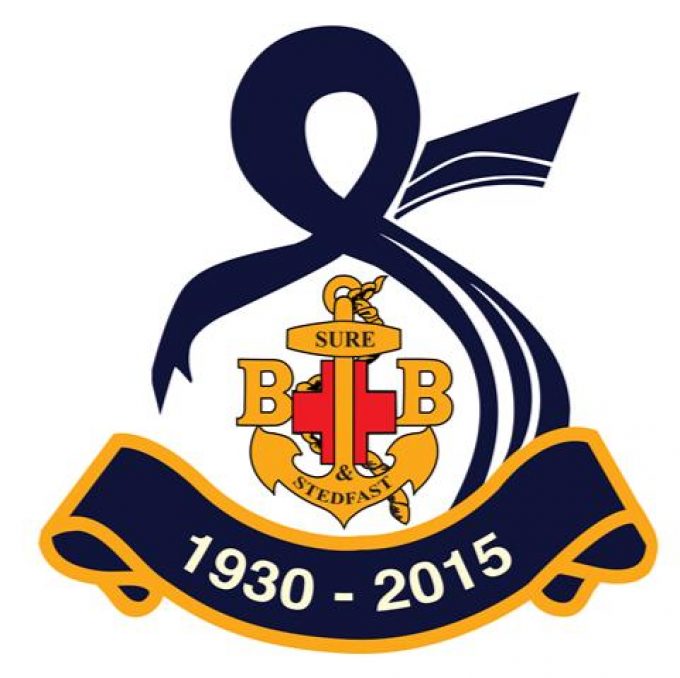 Boys&#8217; Brigade in Singapore