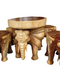 Breakthrough Teak & Art Collections