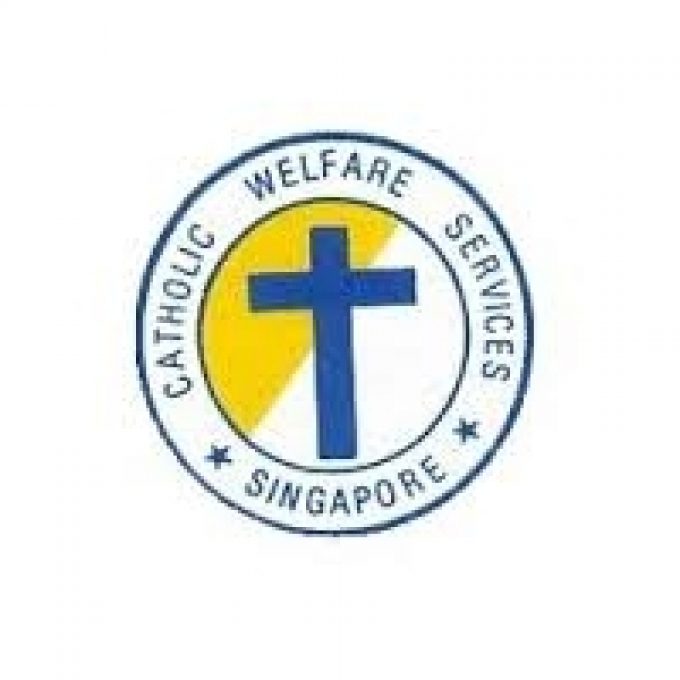 Catholic Welfare Services Singapore