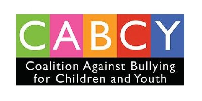Coalition Against Bullying for Children &#038; Youth (CABCY)