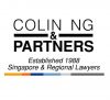 Colin Ng & Partners LLP