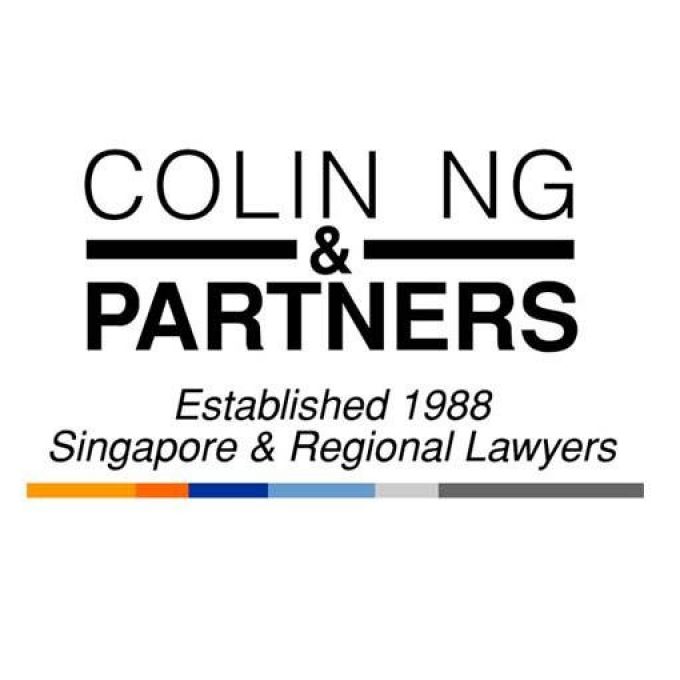 Colin Ng &#038; Partners LLP