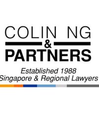 Colin Ng & Partners LLP