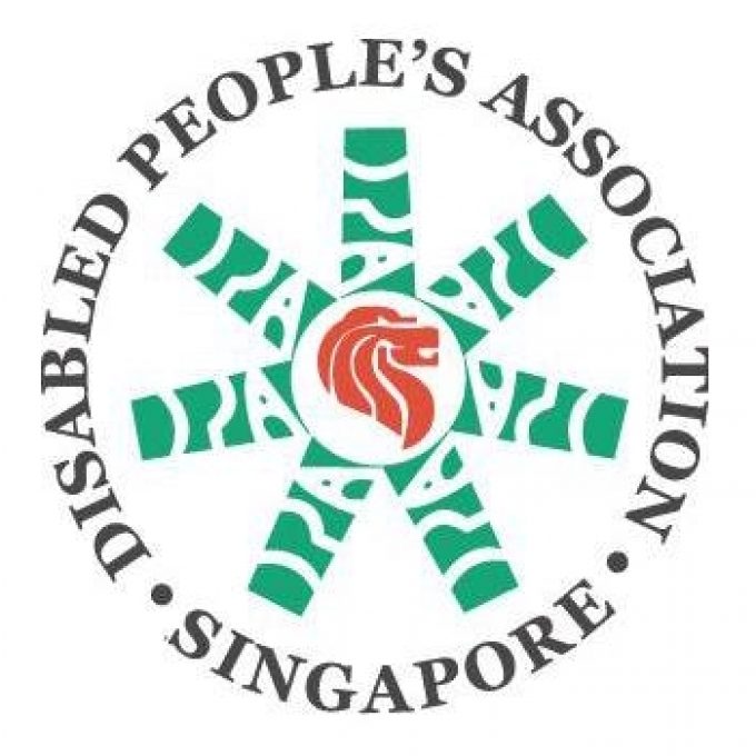 Disabled People’s Association Singapore