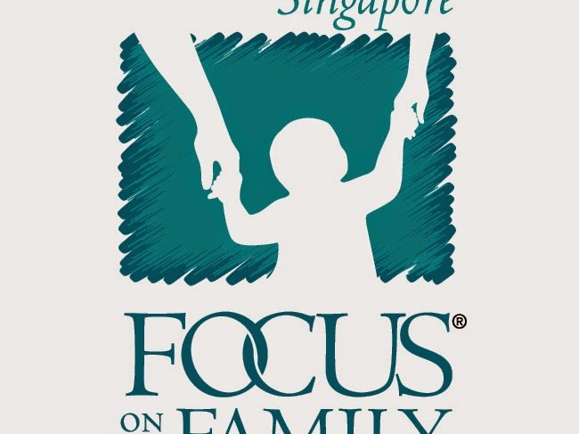 Focus on the Family Singapore