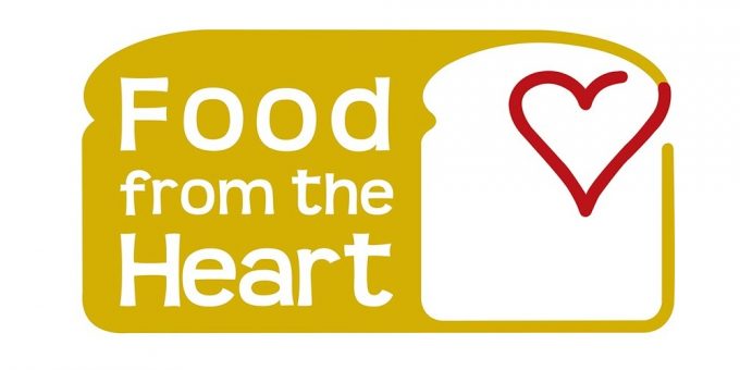 Food From The Heart