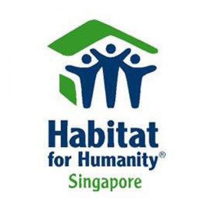 Habitat for Humanity Singapore