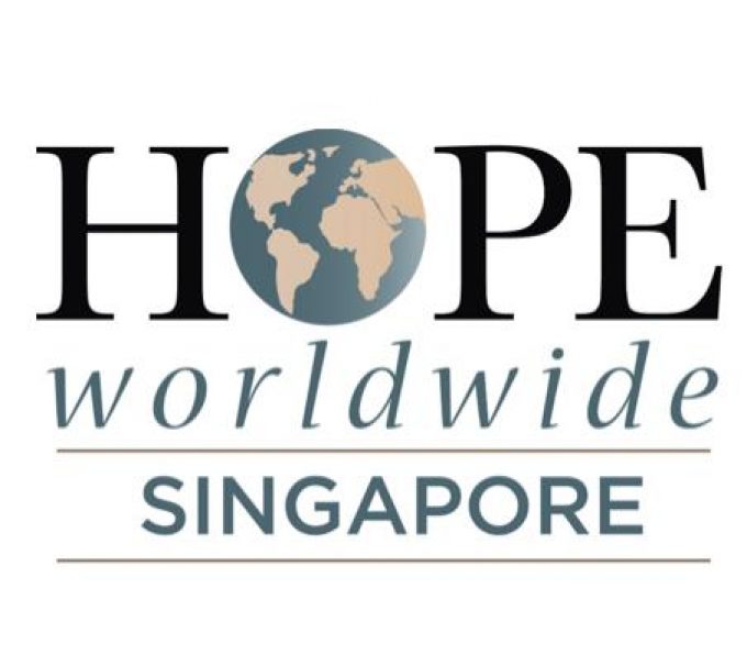 Hope Worldwide Singapore