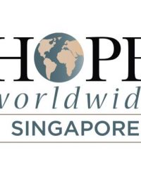 Hope Worldwide Singapore