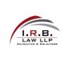 I.R.B. Law LLP