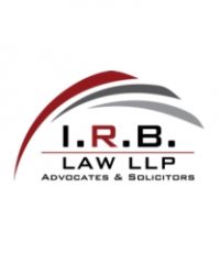 I.R.B. Law LLP