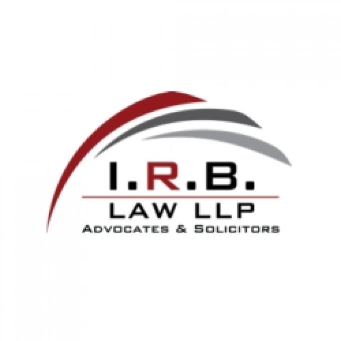 I.R.B. Law LLP