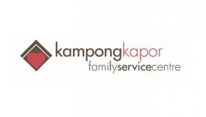 Kampong Kapor Family Servce Centre
