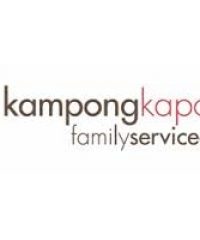 Kampong Kapor Family Servce Centre