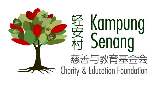 Kampung Senang Charity and Education Foundation