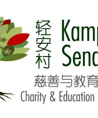 Kampung Senang Charity and Education Foundation