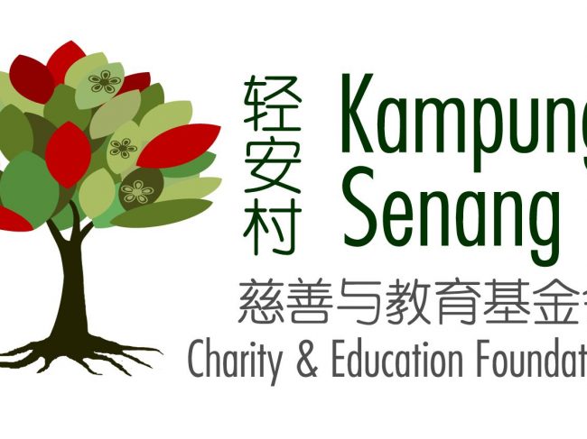 Kampung Senang Charity and Education Foundation