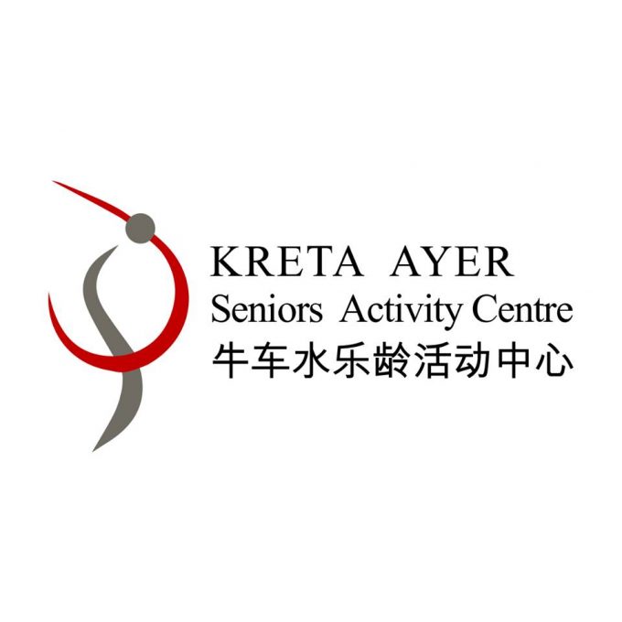 Kreta Ayer Seniors Activity Centre (Banda)