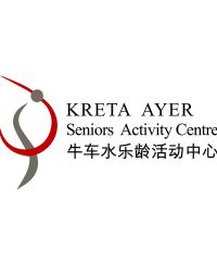 Kreta Ayer Seniors Activity Centre (Banda)