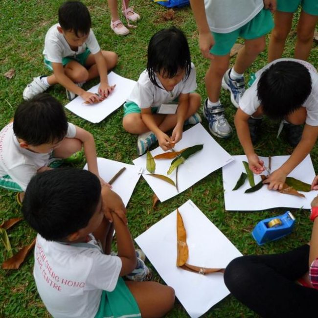 MacPherson Sheng Hong Childcare Centre