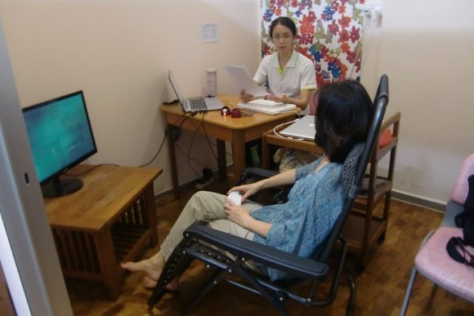 Neurofeedback Learning Centre