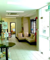 Pasir Ris Family Service Centre