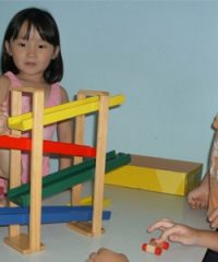 Sonshine Childcare Centre