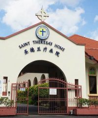 St. Theresa’s Home