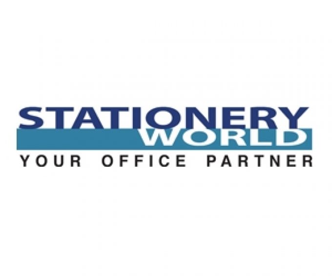 Stationery World (S) Pte Ltd