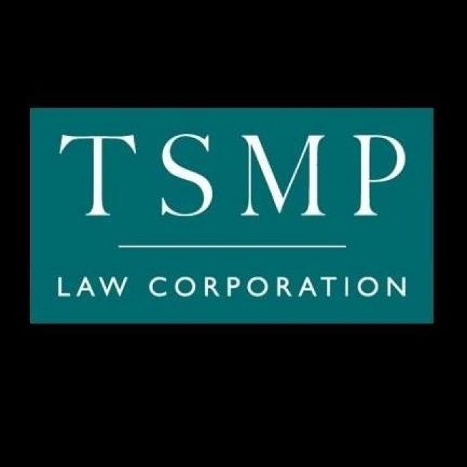 TSMP Law Corporation