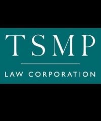 TSMP Law Corporation