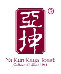 Ya Kun Kaya Toast